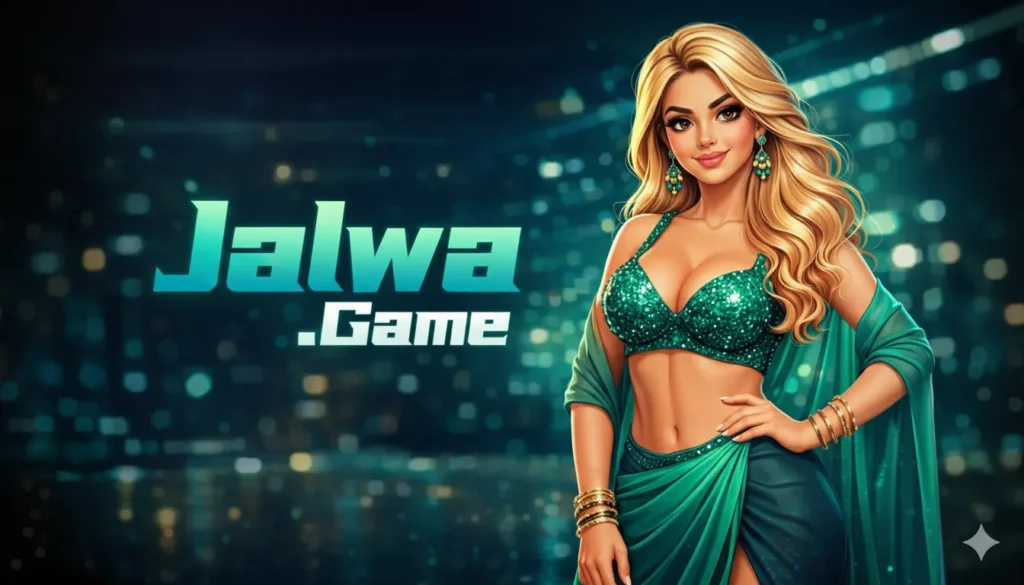 Jalwa Game